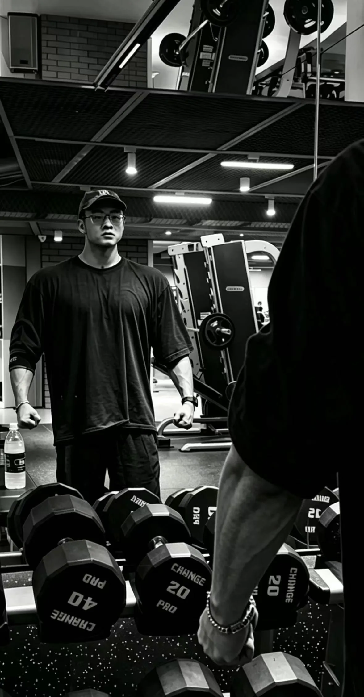 Aatrox 私人教练 / Personal Trainer